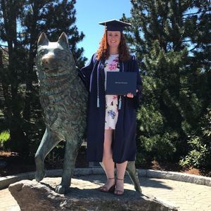 Meet your Posher, Jennifer